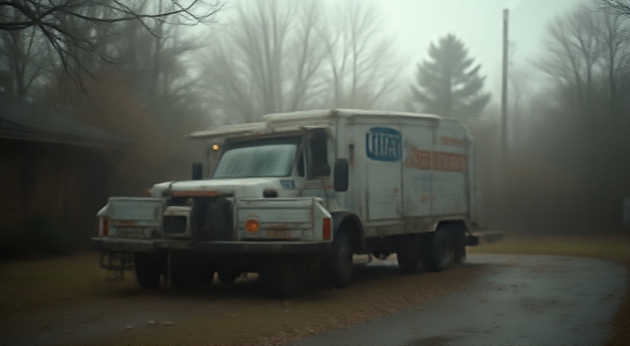 service truck charlotte residential