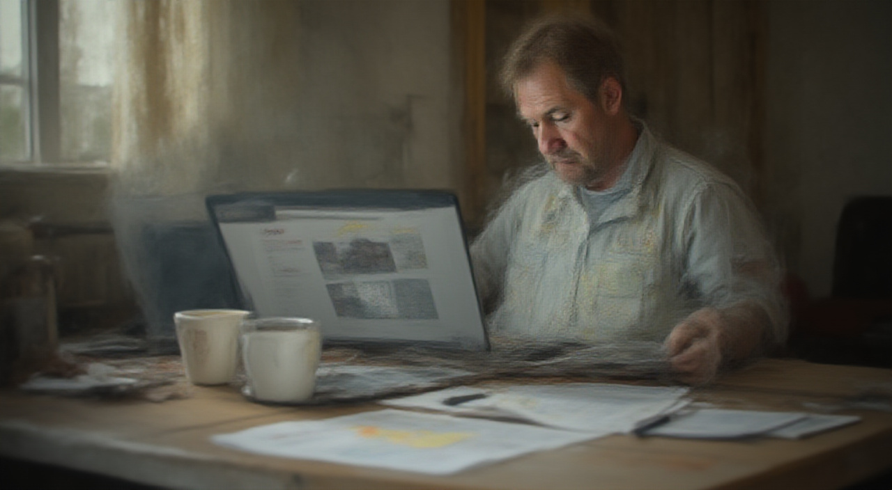 Local SEO engine running in the field for a $5–20M home-service operator